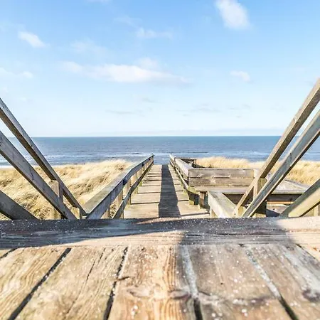 Bay Side Wenningstedt-Braderup