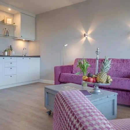 Lejlighed Bay Side Wenningstedt-Braderup