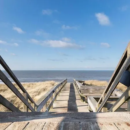 Bay Side * Wenningstedt-Braderup